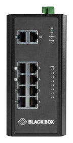 Black Box LPH3100A network media converter 1000 Mbit/s