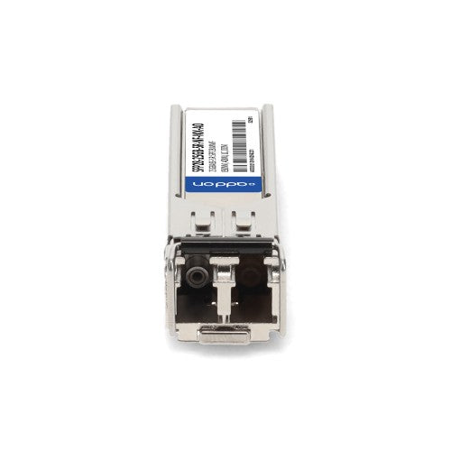 AddOn Networks SFP28-25GB-SR-NF-MX-AO network transceiver module Fiber optic 25000 Mbit/s 850 nm