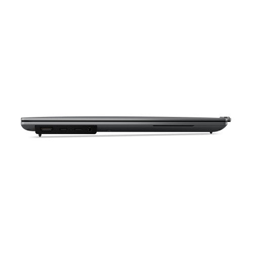 Lenovo ThinkPad X9-15p Gen 1 Aura Edition Copilot+ PC Intel Core Ultra X7 358H Laptop 15.3" 2.8K 32 GB LPDDR5x-SDRAM 1 TB SSD Wi-Fi 7 (802.11be) Windows 11 Pro Gray English