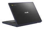 ASUS Chromebook CZ11 CZ1104CM2A-YZ84T MediaTek Kompanio 520 Laptop 11.6" Touchscreen HD 8 GB LPDDR4x-SDRAM 64 GB eMMC Wi-Fi 6 (802.11ax) ChromeOS Gray