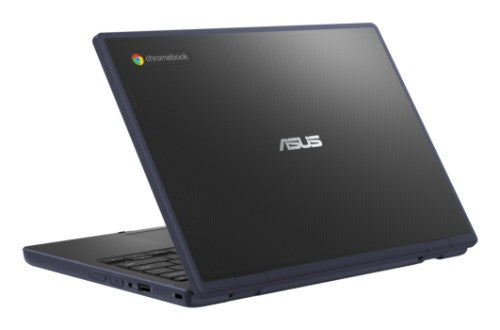 ASUS Chromebook CZ11 CZ1104CM2A-YZ84T MediaTek Kompanio 520 Laptop 11.6" Touchscreen HD 8 GB LPDDR4x-SDRAM 64 GB eMMC Wi-Fi 6 (802.11ax) ChromeOS Gray