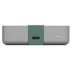 Seagate Ultra Touch external hard drive 4 TB Gray