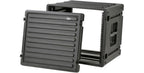 SKB 10U Roto Rack Black