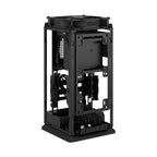 Fractal Design Mood Small Form Factor (SFF) Black