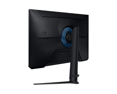Samsung LS32DG302ENXZA computer monitor 32" 1920 x 1080 pixels Full HD Black