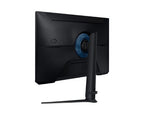 Samsung LS32DG302ENXZA computer monitor 32" 1920 x 1080 pixels Full HD Black