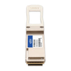 AddOn Networks QSFP28-100G-DCO-0DBM-J-AO network transceiver module Fiber optic 100000 Mbit/s 1567.13 nm