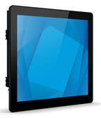 Elo Touch Solutions 1790L Interactive flat panel 17" LCD 225 cd/m² Black Touchscreen