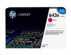 Q5953A (643A) Toner magenta, 10K pages @ 5% coverage