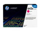 Q5953A (643A) Toner magenta, 10K pages @ 5% coverage