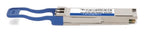 AddOn Networks QSFP28-100GB-LR4-20-EX-AO network transceiver module Fiber optic 100000 Mbit/s