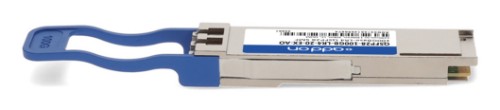 AddOn Networks QSFP28-100GB-LR4-20-EX-AO network transceiver module Fiber optic 100000 Mbit/s