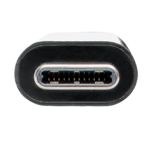 Tripp Lite U444-06N-VB-C USB graphics adapter 1920 x 1080 pixels Black