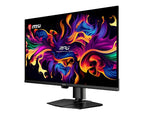 MSI MPG 322UR QD-OLED X24 240HZ UHD computer monitor 31.5" 3840 x 2160 pixels 4K Ultra HD Black