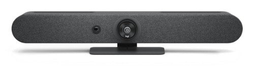 Logitech Rally Bar Mini Room Kit, No-Radio video conferencing system Ethernet LAN Conferencing system set