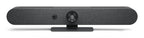 Logitech Rally Bar Mini Room Kit, No-Radio video conferencing system Ethernet LAN Conferencing system set