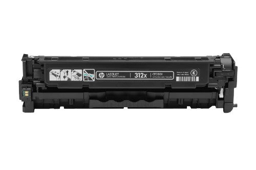 CF380X (312X) Toner black, 4.4K pages