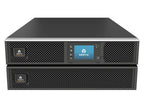 Vertiv Liebert GXT5-6000MVRT4UXLN uninterruptible power supply (UPS) Double-conversion (Online) 6 kVA 6000 W