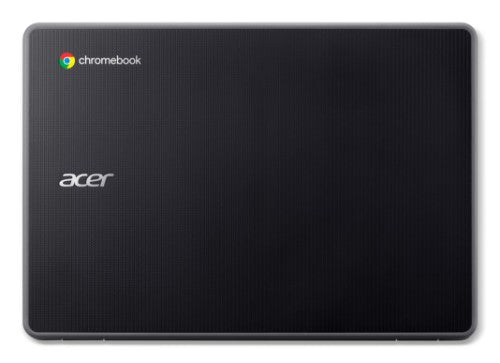 Acer Chromebook C737-C6XPNA Intel® N N150 11.6" HD 8 GB LPDDR5x-SDRAM 64 GB Flash Wi-Fi 7 (802.11be) ChromeOS Black