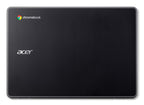 Acer Chromebook C737-C6XPNA Intel® N N150 11.6" HD 8 GB LPDDR5x-SDRAM 64 GB Flash Wi-Fi 7 (802.11be) ChromeOS Black