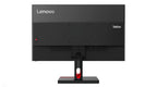 Lenovo ThinkVision S24i-30 LED display 23.8" 1920 x 1080 pixels Full HD Black