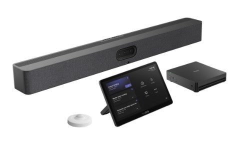 Yealink MVC S50-C5U-000 video conferencing system 50 MP Ethernet LAN Group video conferencing system