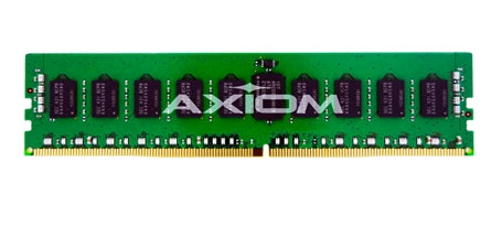 Axiom AX42133R15A/16G memory module 16 GB 1 x 16 GB DDR4 ECC