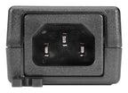 Black Box LPJ001A-T-R2 PoE adapter Gigabit Ethernet