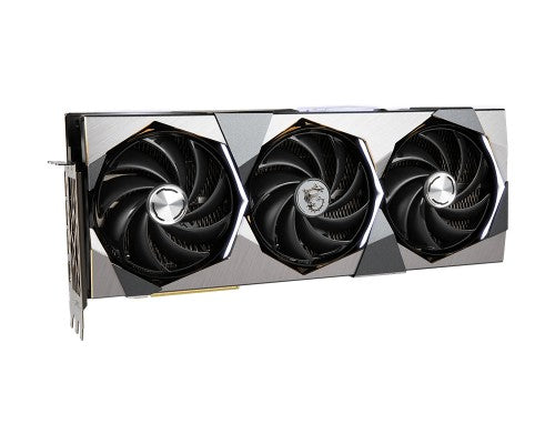MSI SUPRIM RTX4070 Ti X NVIDIA GeForce RTX 4070 Ti 12 GB GDDR6X