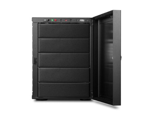 iStarUSA S-915 computer case Black
