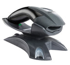 Honeywell Voyager 1202G Handheld bar code reader 1D Laser Black