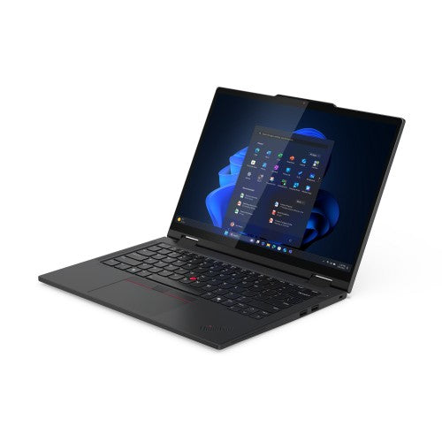 Lenovo ThinkPad T14s 2-in-1 Gen 1 Intel Core Ultra 7 255U Hybrid (2-in-1) 14" Touchscreen WUXGA 16 GB LPDDR5x-SDRAM 512 GB SSD Wi-Fi 7 (802.11be) Windows 11 Pro Black
