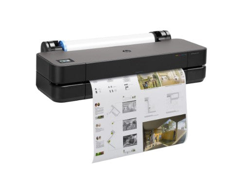HP Designjet T230 24-in Printer