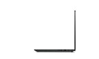 Lenovo ThinkPad P1 Gen 7 Intel Core Ultra 7 155H Mobile workstation 16" Touchscreen WQUXGA 32 GB LPDDR5x-SDRAM 1 TB SSD NVIDIA RTX 2000 Ada Wi-Fi 7 (802.11be) Windows 11 Pro Portuguese Black