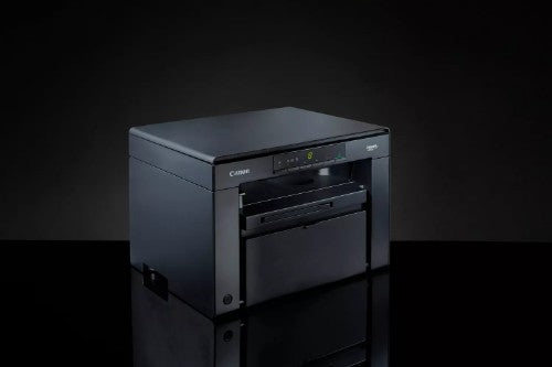 Canon i-SENSYS MF3010 Laser A4 1200 x 600 DPI 18 ppm
