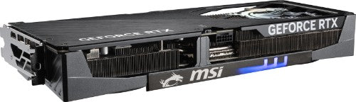 MSI GAMING GEFORCE RTX 5080 16G TRIO OC graphics card NVIDIA 16 GB GDDR7