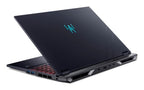 Acer Predator PHN16-73-98MC Intel Core Ultra 9 275HX Laptop 16" WQXGA 32 GB DDR5-SDRAM 1 TB SSD NVIDIA GeForce RTX 5070 Ti Wi-Fi 6E (802.11ax) Windows 11 Pro Black