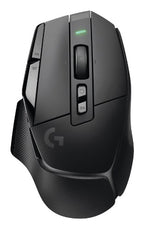 Logitech G 910-006178 mouse Gaming Right-hand RF Wireless Optical 25600 DPI
