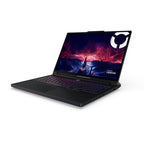 Lenovo Legion Pro 7 16AFR10H AMD Ryzen™ 9 9955HX3D Laptop 16" WQXGA 32 GB DDR5-SDRAM 2 TB SSD NVIDIA GeForce RTX 5080 Wi-Fi 7 (802.11be) Windows 11 Pro Black