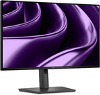 DELL Pro P P2426HE computer monitor 23.8" 1920 x 1080 pixels Full HD LCD Gray