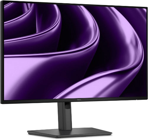 DELL Pro P P2426HE computer monitor 23.8" 1920 x 1080 pixels Full HD LCD Gray