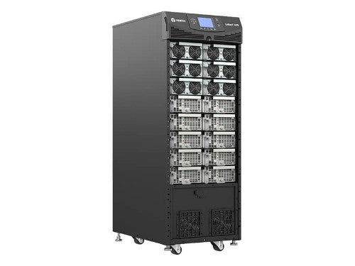 Vertiv Liebert AS4B0NCVGNNXLKB uninterruptible power supply (UPS) 10 kVA 9000 W