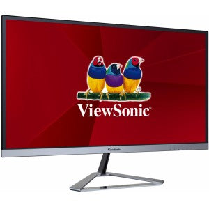 Viewsonic VX Series VX2476-SMHD LED display 24" 1920 x 1080 pixels Full HD