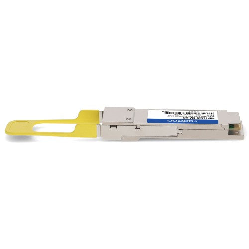AddOn Networks MMS1C10-CM-AO network transceiver module Fiber optic 100000 Mbit/s QSFP28 1310 nm