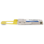 AddOn Networks MMS1C10-CM-AO network transceiver module Fiber optic 100000 Mbit/s QSFP28 1310 nm