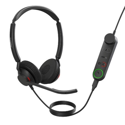 Jabra Engage 50 II Headset Wired