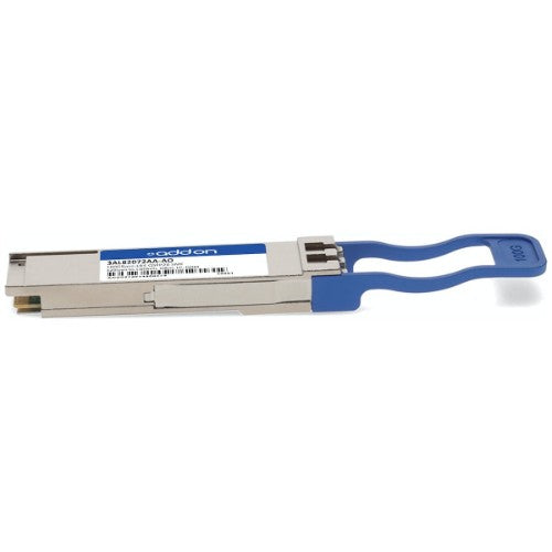 AddOn Networks 3AL82072AA-AO network transceiver module Fiber optic 100000 Mbit/s QSFP28 1309 nm