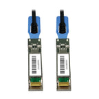 Eaton N280-03M-28-BK InfiniBand/fibre optic cable 118.1" (3 m) SFP28 Black