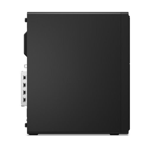 Lenovo ThinkCentre M70s Gen 6 Intel Core Ultra 5 235 16 GB DDR5-SDRAM 512 GB SSD Windows 11 Pro SFF PC Black