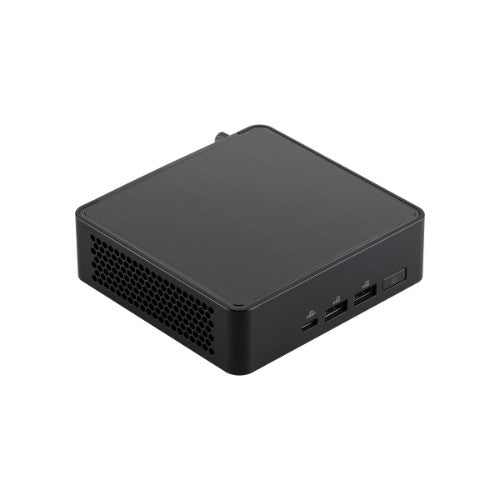 ASUS NUC 14 Pro RNUC14RVKI30000UI Black 100U
